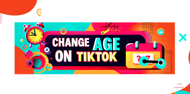 αλλαγή ηλικίας στο tiktok