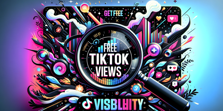 Δωρεάν προβολές TikTok